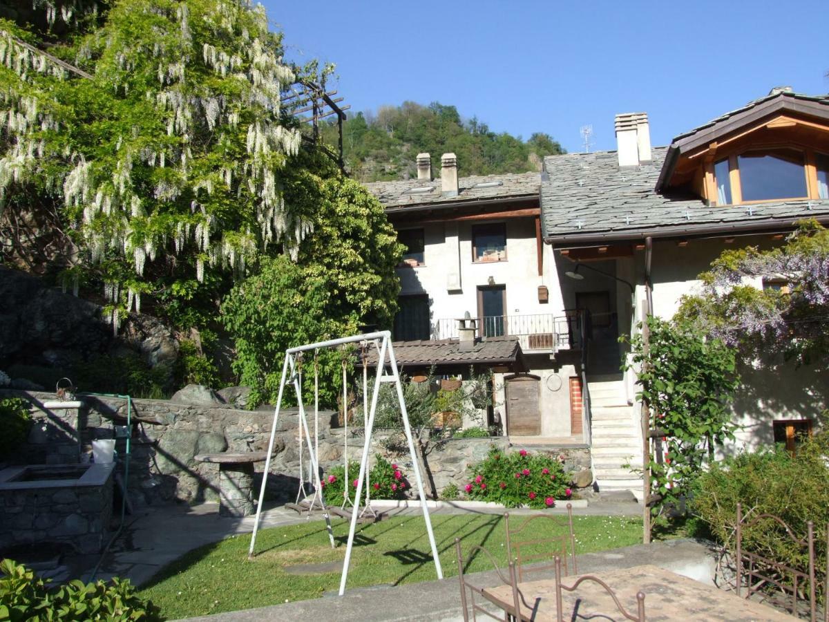 Le Rocher Châtillon Zewnętrze zdjęcie