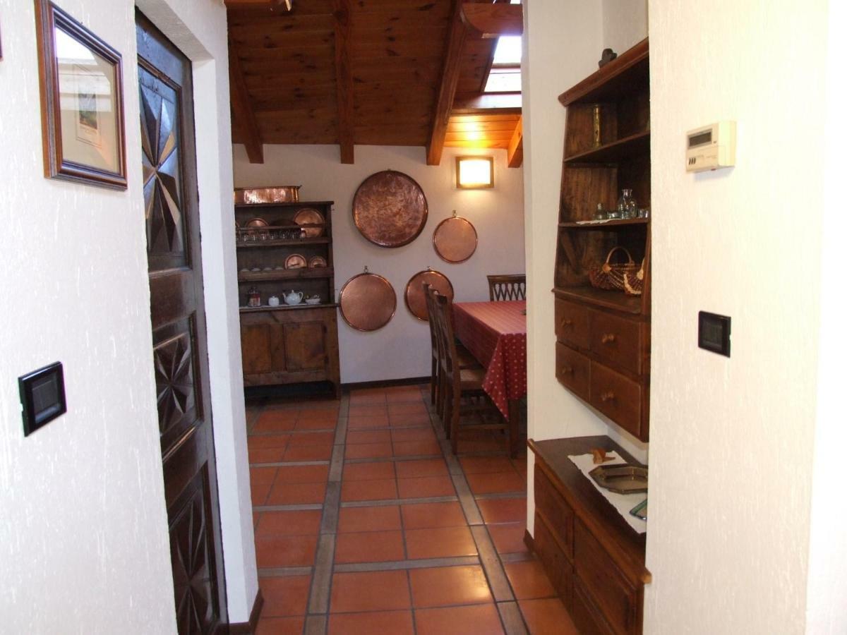 Le Rocher Châtillon Zewnętrze zdjęcie
