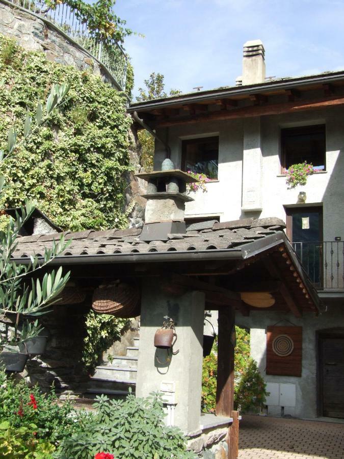 Le Rocher Châtillon Zewnętrze zdjęcie